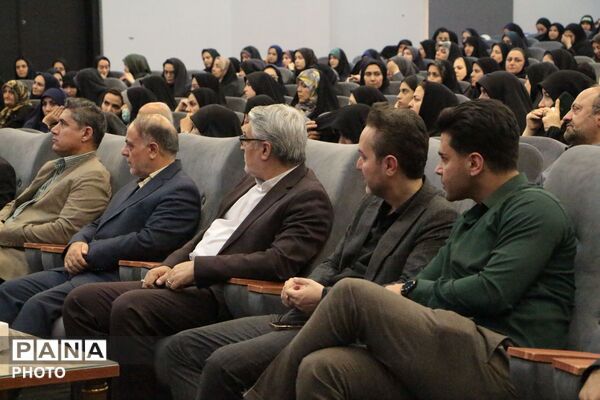  همایش «بوی محرم» در اسلامشهر