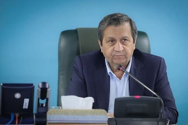 تحریم ابزار فشار است، نه ابزار تعیین سرنوشت ایران