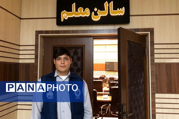 دوره آموزشی «جهاد تبیین» در ناحیه دو شهرری 