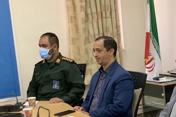 جلسه شورای ترویج فرهنگ ایثار و شهادت فیروزکوه با هدف حفظ و گسترش آرمان‌های شهدا