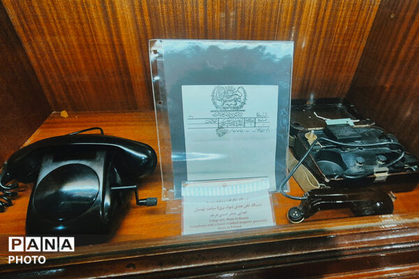 موزه رضوی؛ حافظه زنده ایران در سایه‌سار امام رئوف(ع) - 1