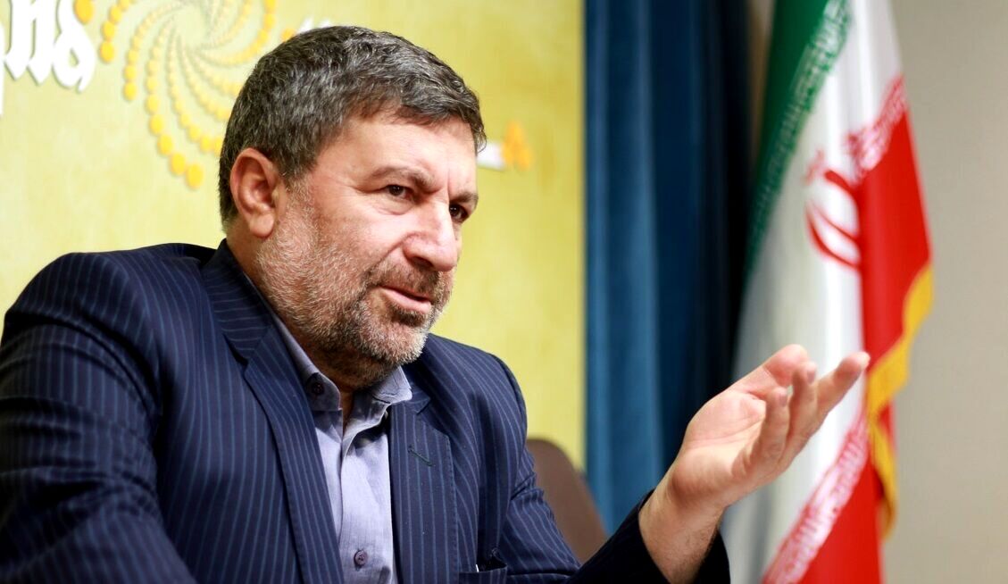 استقبال حضرتی از طرح ایده‌ها و نقدهای اهالی رسانه برای بهبود اطلاع‌رسانی دولت