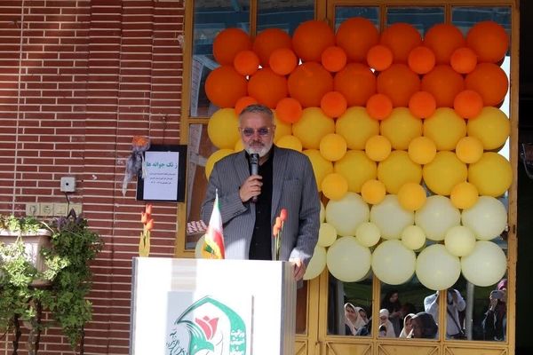 آغاز فصلی نو در تربیت نسلی بالنده