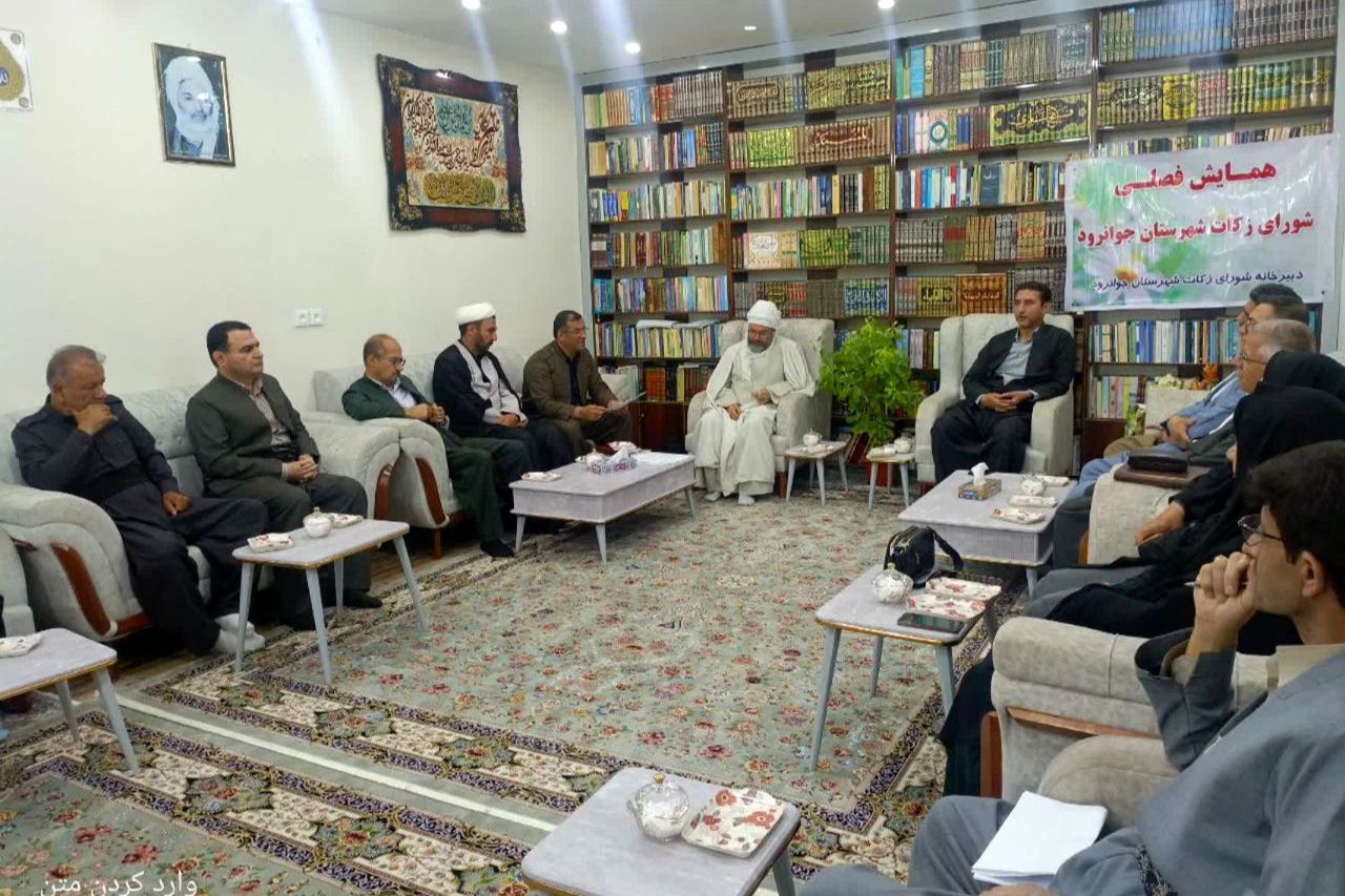 فرهنگ‌سازی مهمترین گام در ترویج فریضه زکات در جامعه است