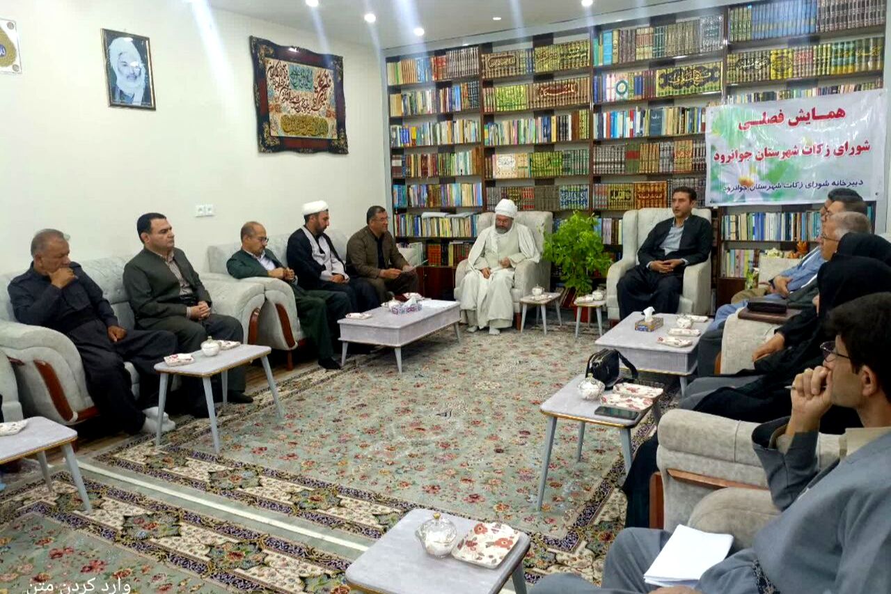 فرهنگ‌سازی مهمترین گام در ترویج فریضه زکات در جامعه است
