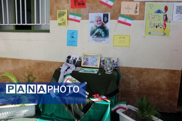 جشن شکوفه‌ها در مدارس بهارستان‌دو؛ آغاز سفری تازه برای کلاس اولی‌ها