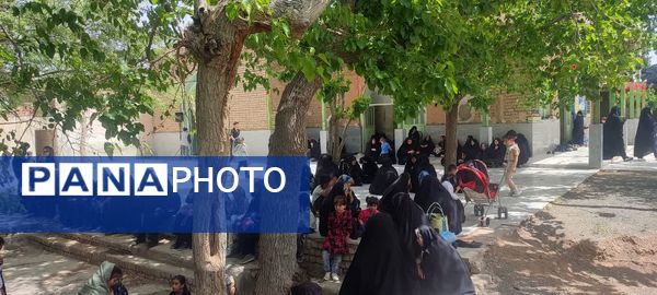 دسته عزاداری سالروز شهادت امام صادق(ع) در روستای ورجان قم