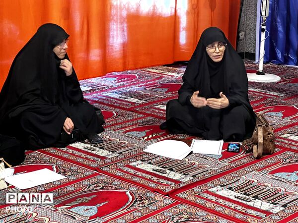  اولین رویداد کارگاه آموزش خبرنگاری و تولید محتوا در ساوجبلاغ 