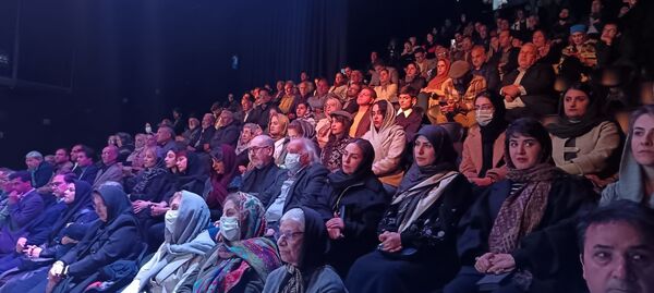 گرامیداشت دومین سال روز تدفین استاد دکتر محمد علی اسلامی ندوشن
