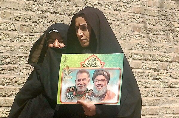 راهپیمایی روز قدس در شهرستان کوهپایه 