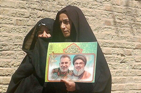 راهپیمایی روز قدس در شهرستان کوهپایه 