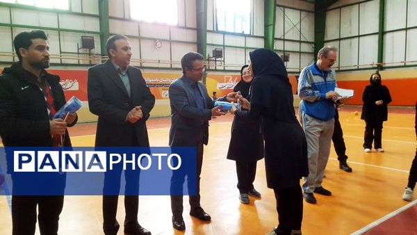  اولین جشنواره ورزشی دانش‌آموزان طیف اوتیسم در استان 