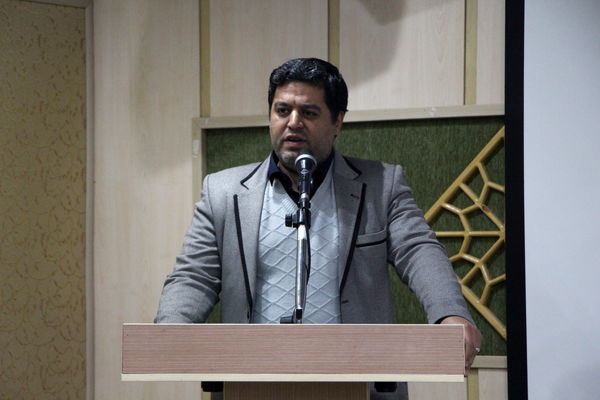 اختتامیه رویداد رسانه‌ای طنین یزد