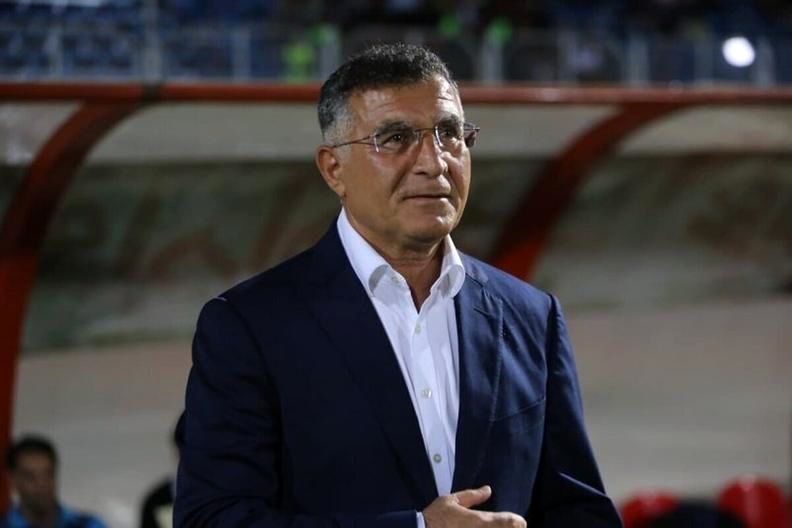 جلالی: باید تا ۵ سال آینده، ۵۰ مربی باکیفیت ایرانی داشته باشیم
