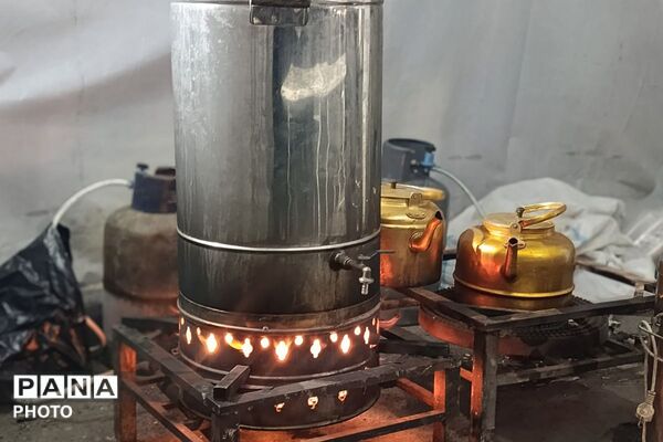 سی و هفتمین اجتماع بزرگ مردم شهید پرور شهرستان ملارد