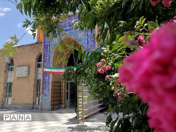 نماز عبادی سیاسی در هفته سوم خرداد ماه در شهر بار 