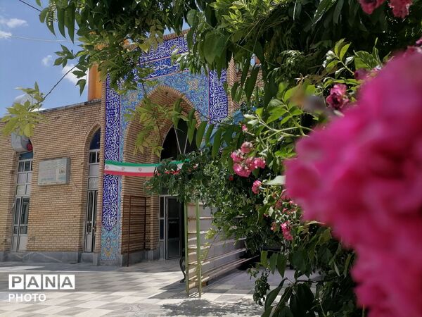 نماز عبادی سیاسی در هفته سوم خرداد ماه در شهر بار 
