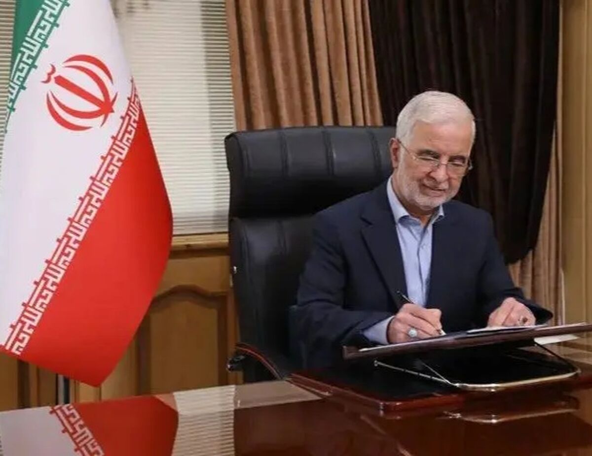 وزیر کشور در پیام نوروزی بر ایستادگی ملت در برابر دشمنان تاکید کرد