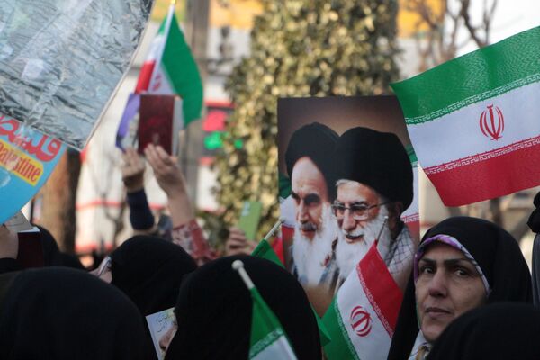 تا آخرین قطره‌ی خون برای ایران، به پای ایران