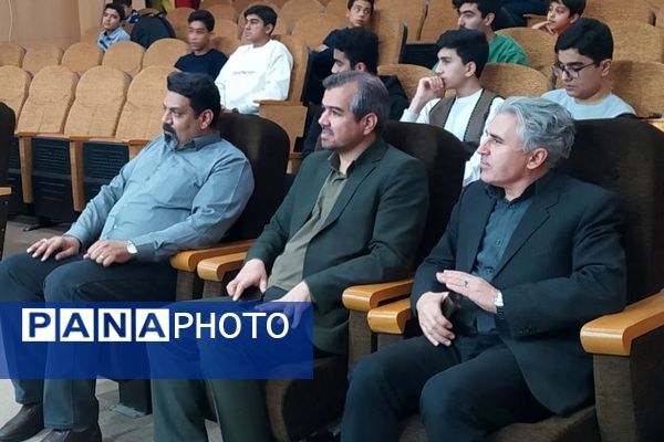 چهل و چهارمین جشنواه فرهنگی و هنری در رشته تک نوازی و همنوازی در نیشابور