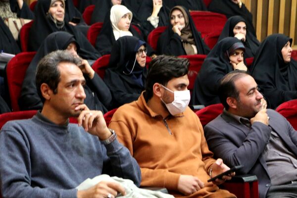 گامی نو در توانمندسازی پیشگامان عرصه تعلیم و تربیت