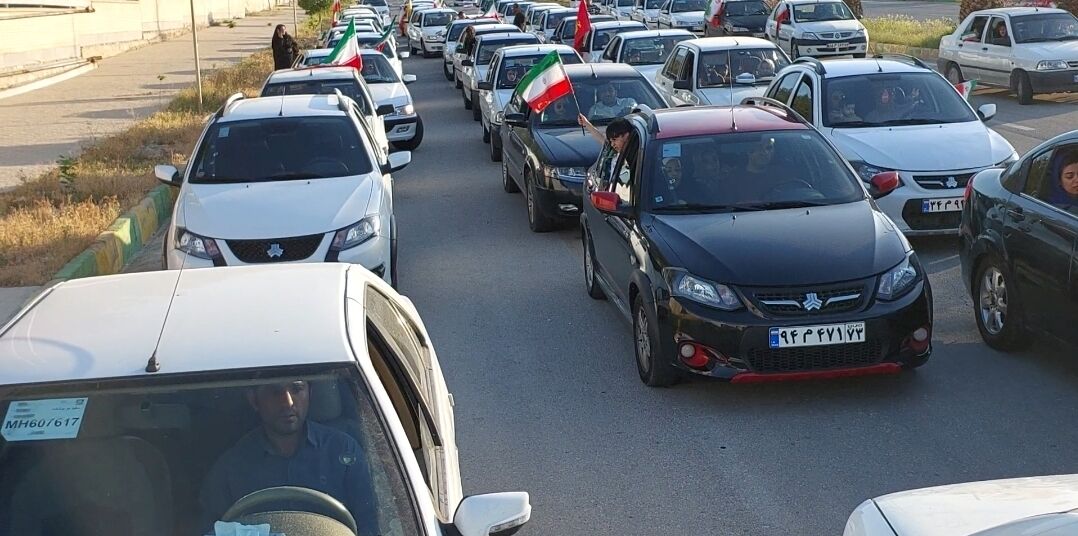 قیمت کارخانه‌ای محصولات ایران خودرو ویژه مرداد ۱۴۰۳