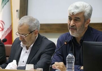 نخبه‌ترین دانش‌آموزان کشور با رتبه‌های برتر وارد دانشگاه فرهنگیان می‌شوند