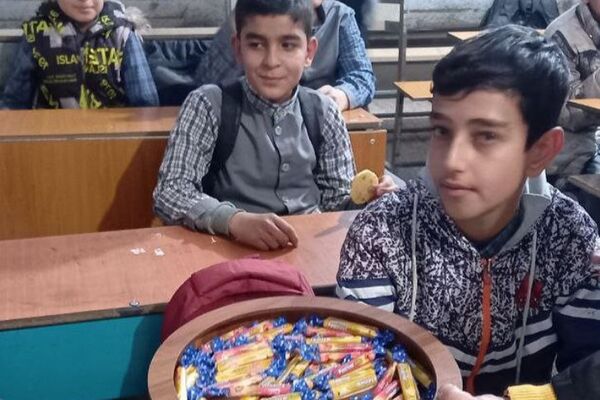 ولادت حضرت فاطمه(س)؛ الگوی تمام زنان شیعه جهان در چهل قز