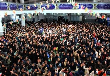 «دختران برکت‌خونه» صدای نو در مسیر فردا