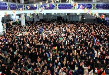 «دختران برکت‌خونه» صدای نو در مسیر فردا