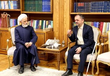 فرصت برابر برای روشندلان، شاخص عدالت اجتماعی و کرامت انسانی
