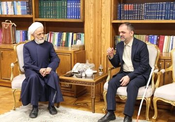 فرصت برابر برای روشندلان، شاخص عدالت اجتماعی و کرامت انسانی