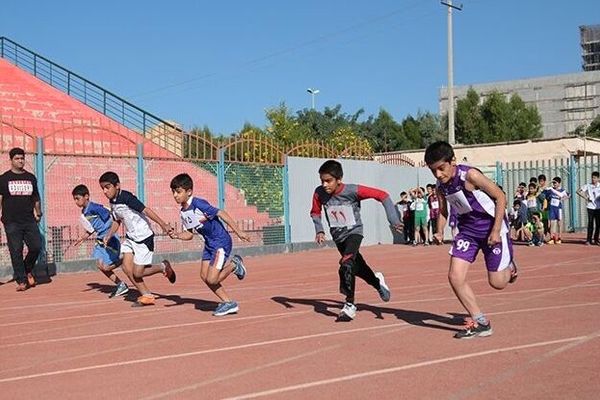 ورزش؛ سپر محافظ سلامت روان نوجوانان در برابر استرس و افسردگی