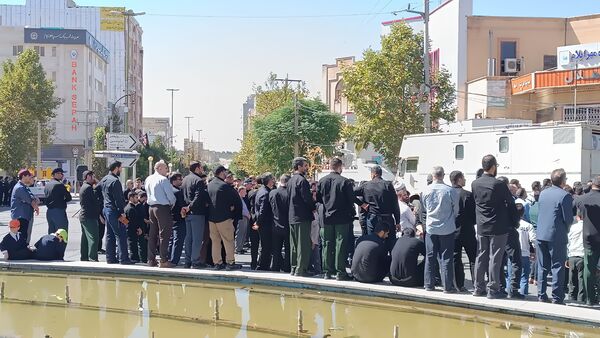 مراسم گرامیداشت رحلت رسول اکرم(ص)  و شهادت امام حسن مجتبی(ع) در شهرستان ایلام 