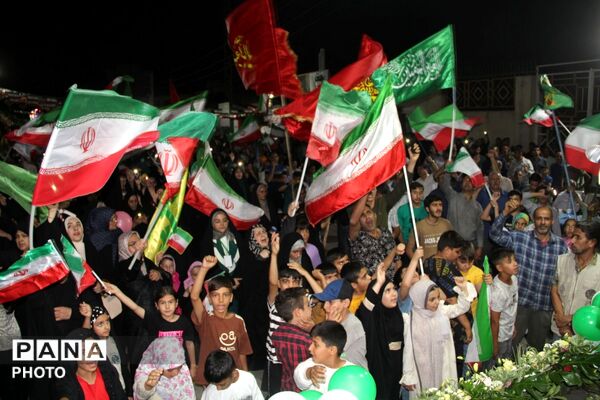 به عشق مولا در خیابان