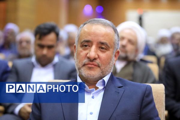 آیین تکریم و معارفه استانداران خراسان‌جنوبی