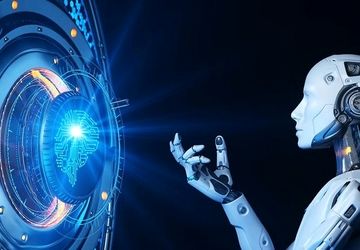 کارگاه کاربردی هوش مصنوعی در تدریس برای مدیران و آموزگاران پایه ابتدایی