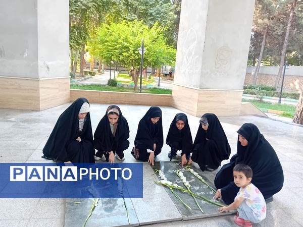 نشست و کرسی آزاد اندیشی با موضوع عفاف و حجاب در سملقان