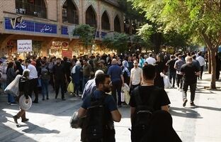 وقتی ترس از آینده، شیوه خرید مردم را تغییر می‌دهد