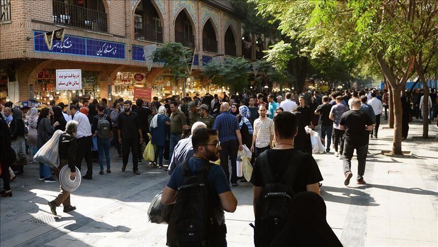 نام‌گذاری بیش از 6 میلیون ایرانی به «رضا» و «معصومه»