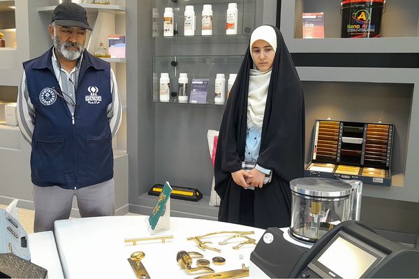 چشم‌انداز علم؛ روایت پیشرفت در مرکز توسعه فناوری نانو