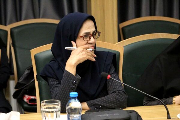 نشست خبری اداره‌کل میراث فرهنگی یزد