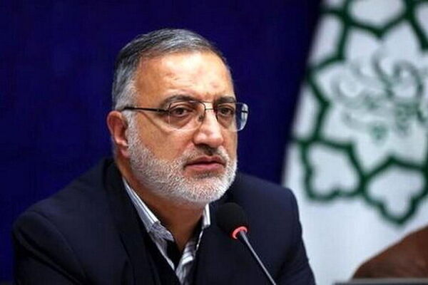 شهردار تهران: ۹۰۰ هزار واحد مسکونی در تهران کمبود داریم/ ۴۰۰ هزار پلاک در پایتخت بافت ناپایدار هستند