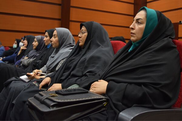 نشست فصلی مدیران «طرح رهیافت» در بهارستان‌دو