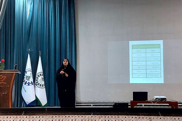 برگزاری دوره آموزشی «تربیت مربی سازمان دانش‌آموزی» در کهریزک 