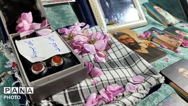 هشتاد و چهارمین شب از تجمعات بیعت با رهبری در نورآباد 