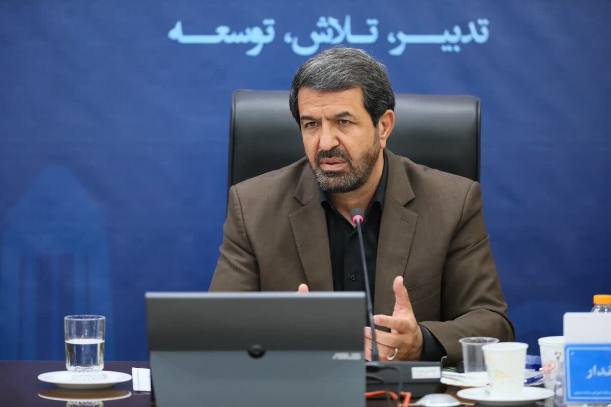 برنامه‌های فرهنگی باید متناسب با شرایط بومی هر منطقه تدوین شود