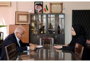 افزایش تعداد دانشجویان دختر و کاهش پذیرش تعداد کل دانشجویان