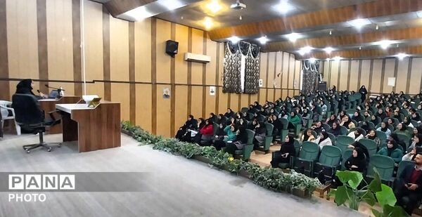 آغاز گام آینده‌ساز دانش‌آموزان پایه نهم در شهرستان سملقان