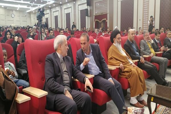 پویش ملی «برمدار مقاومت» 